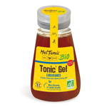 Bild von MelTonic BIO Energiegel mit ganz viel Honig, praktische Nachfüllflasche - 250g