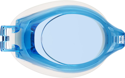 Bild von VIEW SWIPE Korrektionsglas für  Schwimmbrillen-Bausatz VPS-570A - hellblau