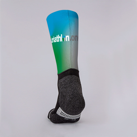 Bild von triathlon.one Performance Socken "ONE"