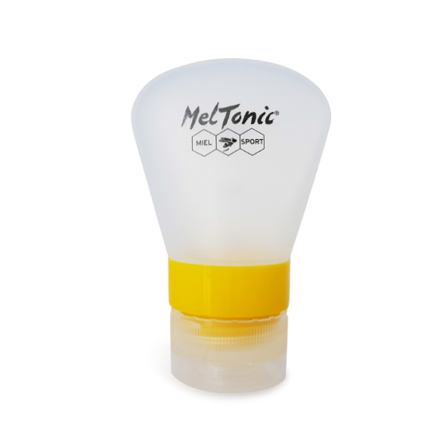 Bild von MelTonic ECO Gel Flask, ideal für 3 TONIC Gels - Fassungsvermögen 37ml