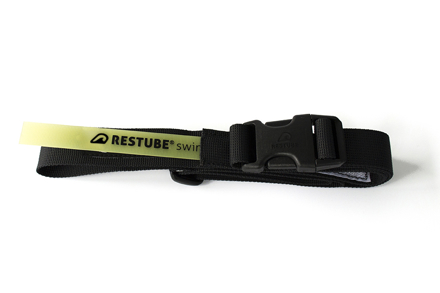 Bild von RESTUBE Active Belt