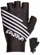 Bild von EASSUN AERO Radhandschuhe, kurz, schwarz