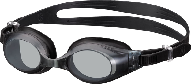 Bild von VIEW SWIPE Schwimmbrille V-570ASA - schwarz/smoke