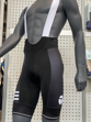 Bild von t-one Radhose, Damen, schwarz