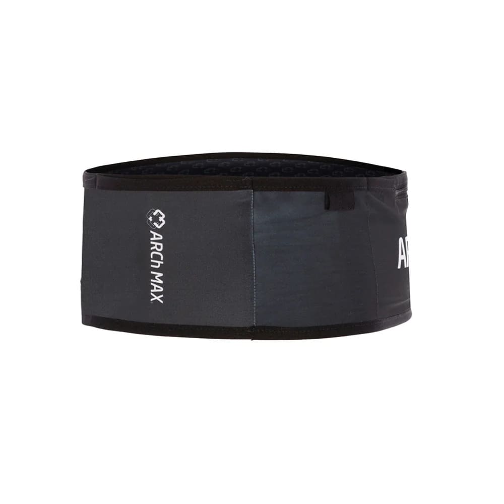 ARCh MAX BELT-PRO ZIP BLACK / endurance.team - reserve & collect