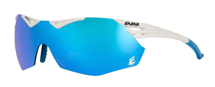 Bild von EASSUN AVALON Sportbrille, in 2 Farben - Ideal für Multisportler*innen