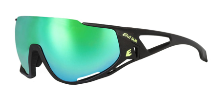 Bild von EASSUN MORTIROLO Sportbrille - Ideal für Radsportler*innen