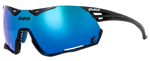 Bild von EASSUN CHALLENGE Sportbrille, in 4 Farben - Ideal für Radsportler*innen