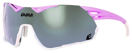 Bild von EASSUN CHALLENGE Sportbrille, in 4 Farben - Ideal für Radsportler*innen