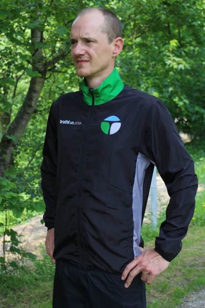 Bild von t-one windbreaker