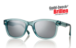 Bild von Gudd-Zweck-Kinder-Sonnenbrille "MY FAMILY STYLE", Gr. 47-18, in 4 Farben