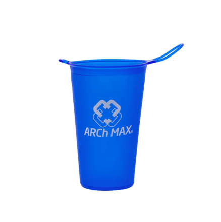 Bild von ARCh MAX FLEXICUP, 200 ml, Blau