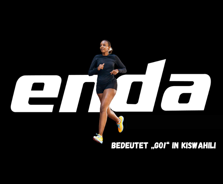 enda / endurance.team - reserve & collect