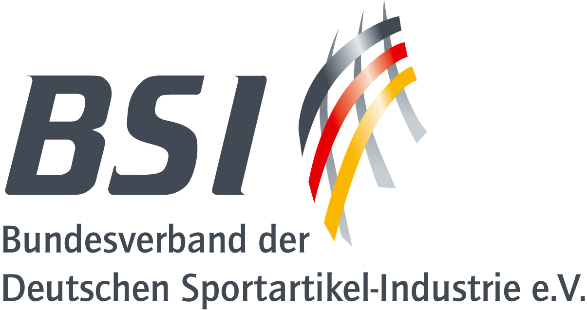 pricon ist Mitglied im Bundesverband der deutschen Sportartikelindustrie